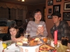 New Years Dinner, 2008